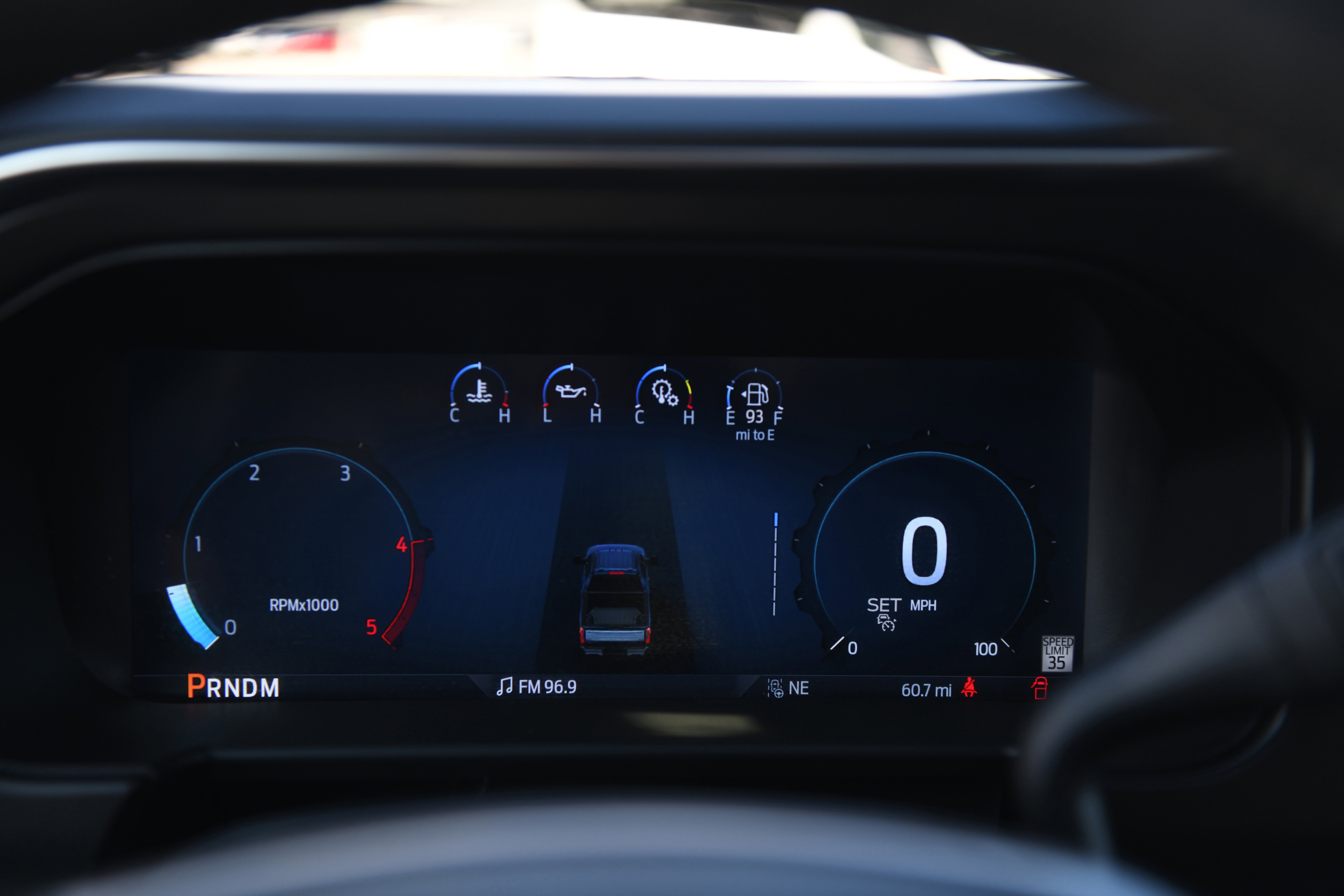 New 2026 Ford F250 Platinum w/ Platinum Plus Package image 22