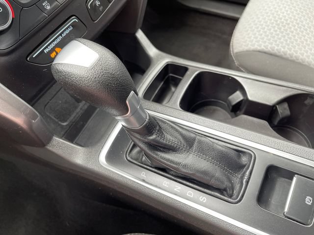 Used 2017 Ford Escape SE AWD/4WD image 24