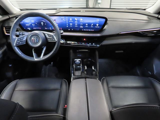 Used 2024 Buick Envision Avenir AWD/4WD image 24