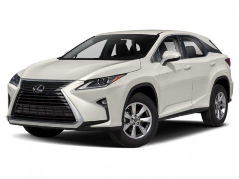 Used 2019 Lexus RX 350 RX 350