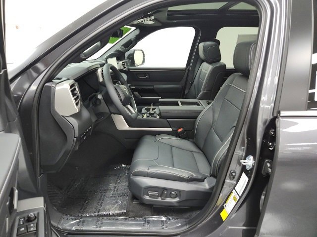 New 2026 Toyota Tundra Limited image 19