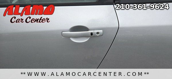 Used 2008 Nissan Altima 2.5 S w/ Premium Pkg FWD image 10