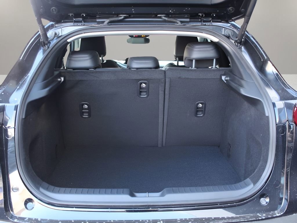 Used 2025 MAZDA CX-30 2.5 Turbo w/ Premium Plus Pkg image 29