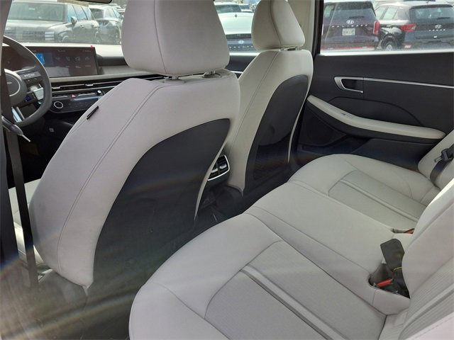 New 2026 Hyundai Sonata Blue image 13