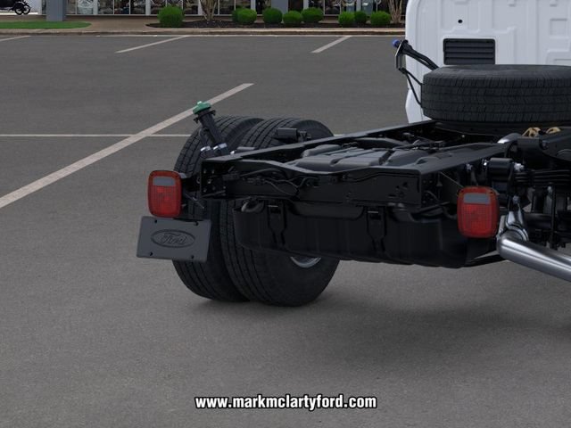 New 2026 Ford F350 XL w/ XL Chrome Package AWD/4WD image 21