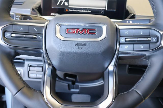 New 2026 GMC Sierra EV Elevation AWD/4WD image 20