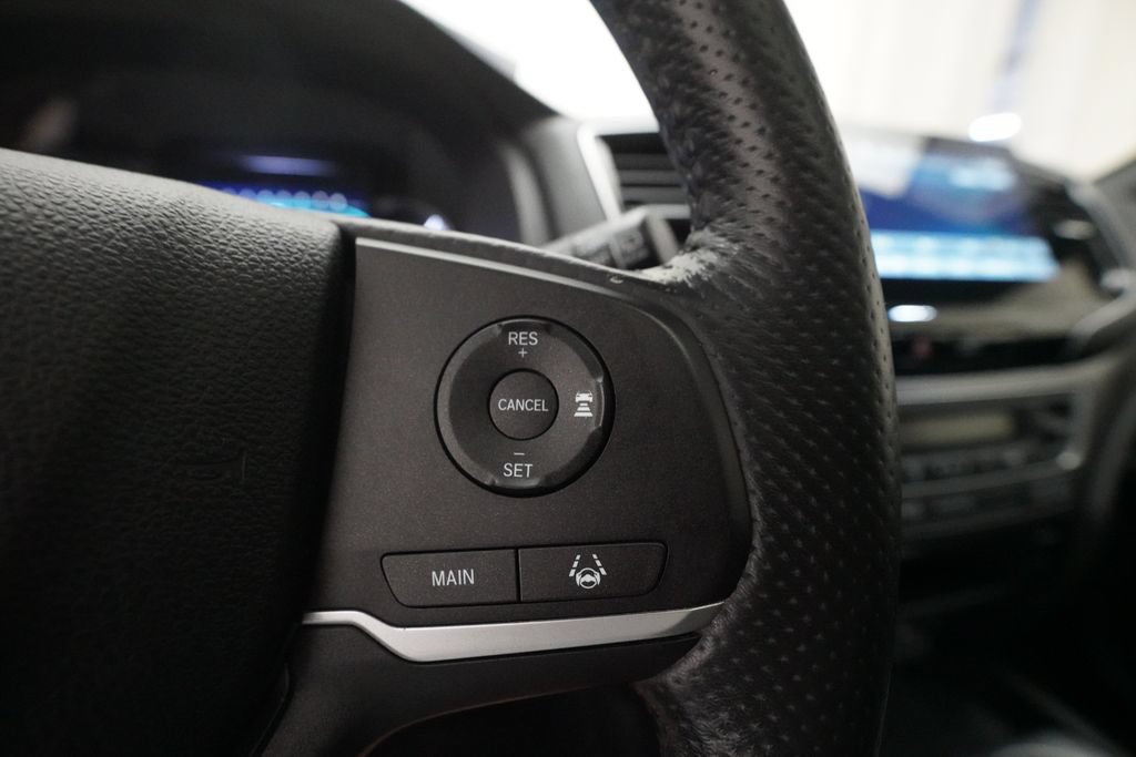 Used 2020 Honda Passport EX-L image 19