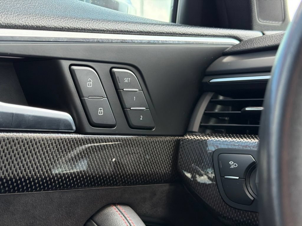 Used 2019 Audi S4 Premium Plus w/ Premium Plus Package AWD/4WD image 29