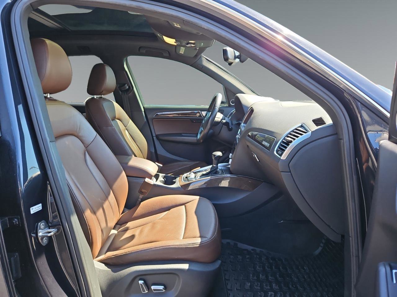 Used 2014 Audi Q5 TDI Premium Plus image 15