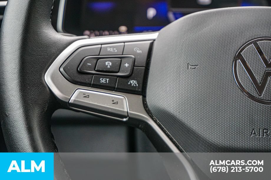 Used 2025 Volkswagen Jetta S FWD image 28