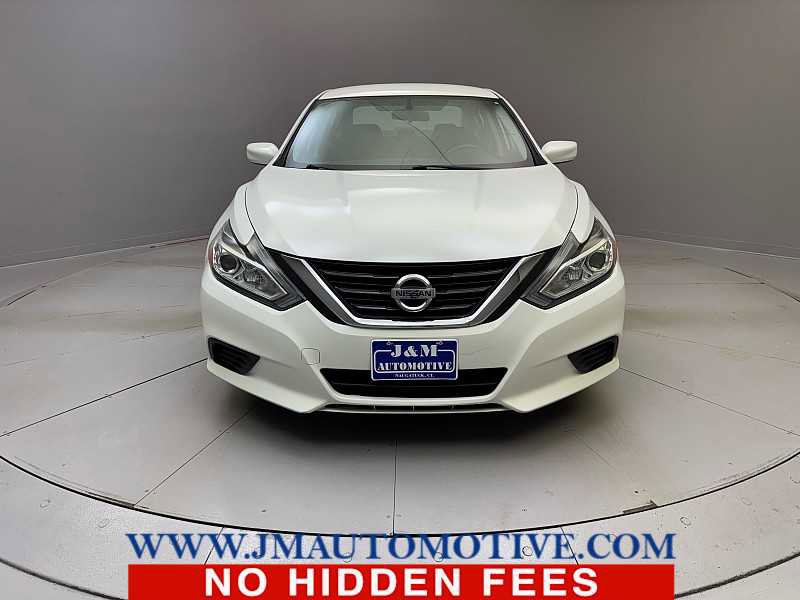Used 2018 Nissan Altima 2.5 S w/ S Convenience Package image 8