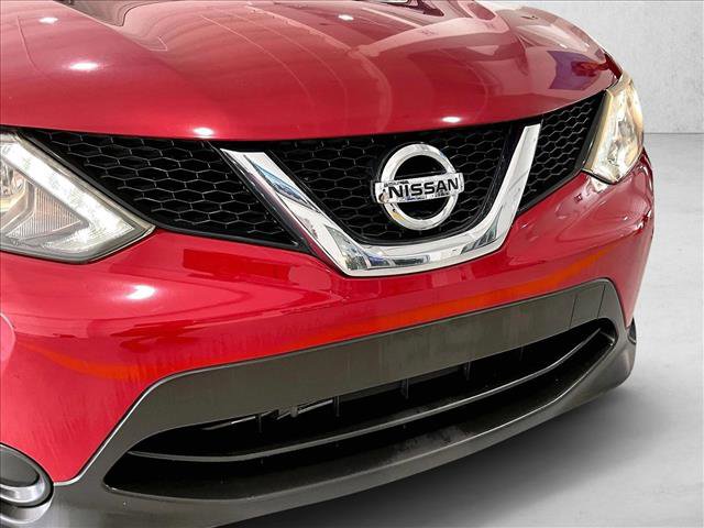 Used 2018 Nissan Rogue Sport SV FWD image 30