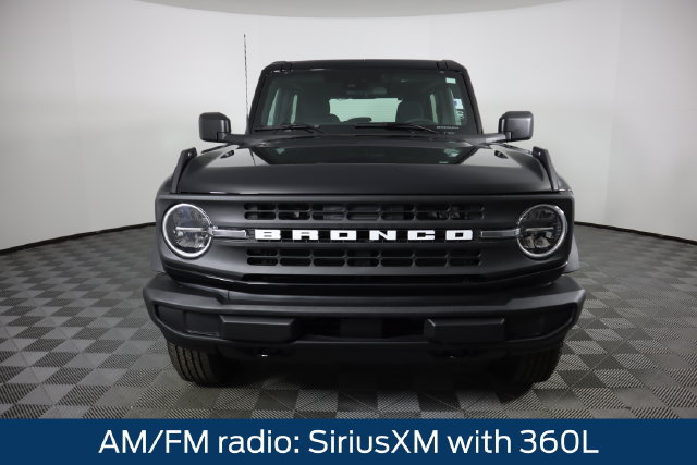 New 2026 Ford Bronco 2-Door AWD/4WD image 15