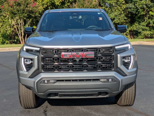 Used 2023 GMC Canyon Elevation w/ Elevation Premium Package AWD/4WD image 9