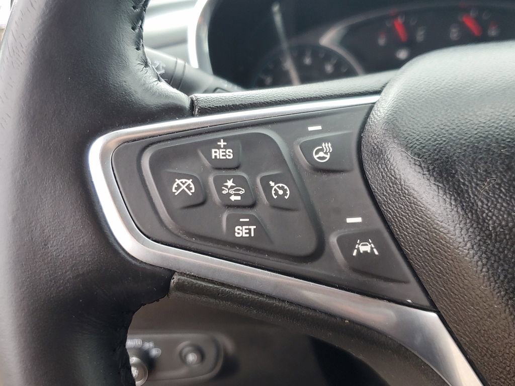 Used 2020 Chevrolet Equinox Premier image 21