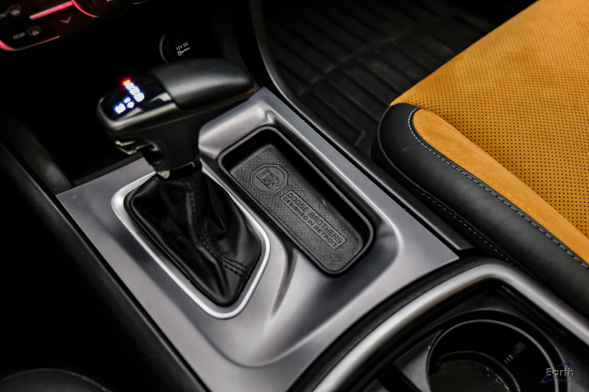 Used 2021 Dodge Charger Scat Pack RWD image 66