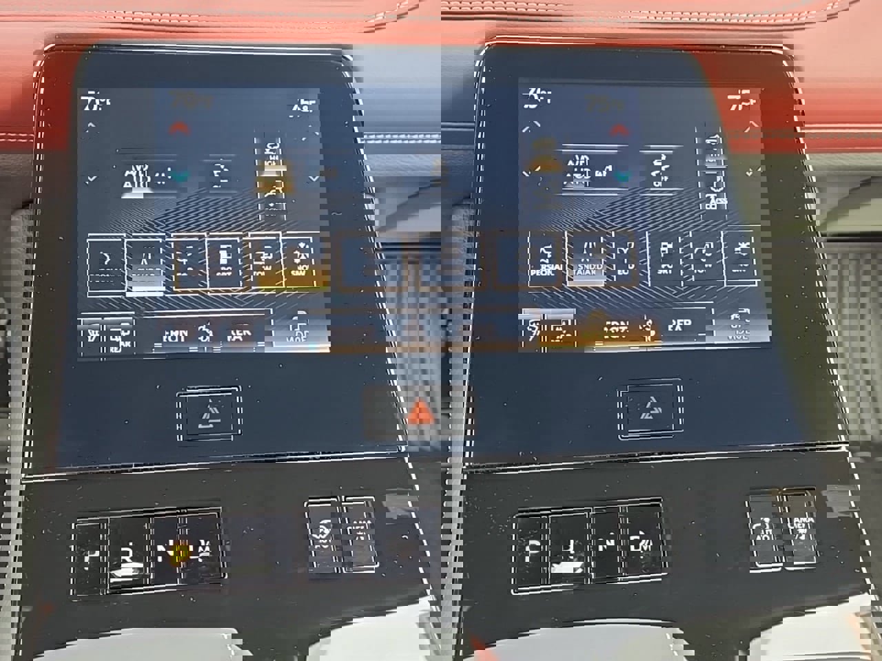 Used 2026 INFINITI QX80 Autograph image 33