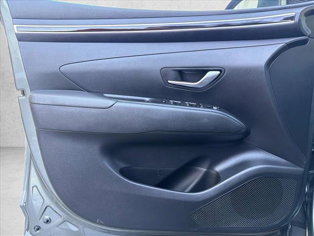 Used 2022 Hyundai Tucson SEL AWD/4WD image 9