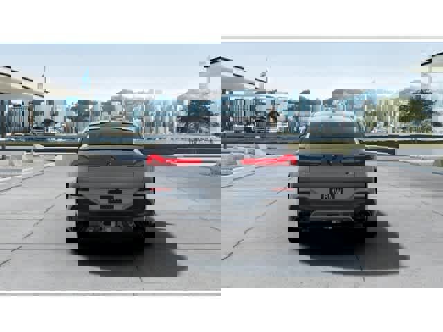 New 2026 BMW X6 M60i image 5