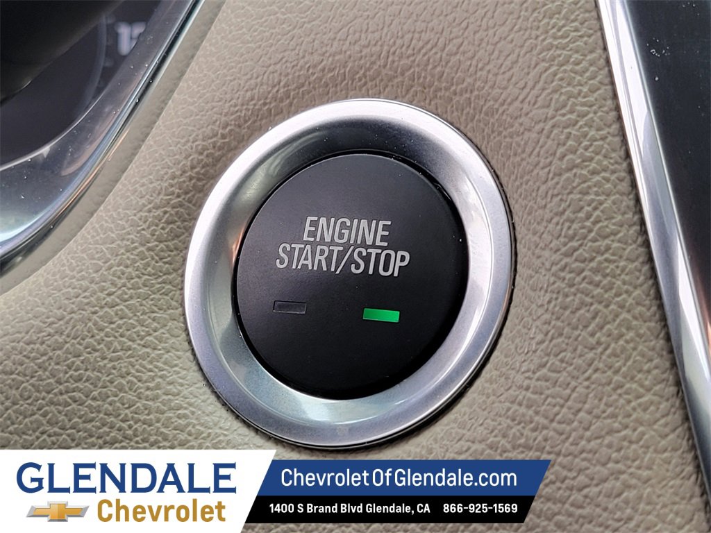 Certified 2023 Chevrolet Traverse LS image 31