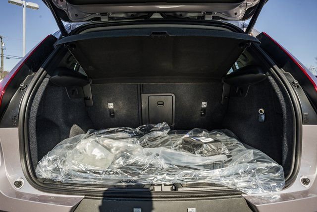 New 2026 Volvo XC40 B5 Plus w/ Protection Package Premier image 10