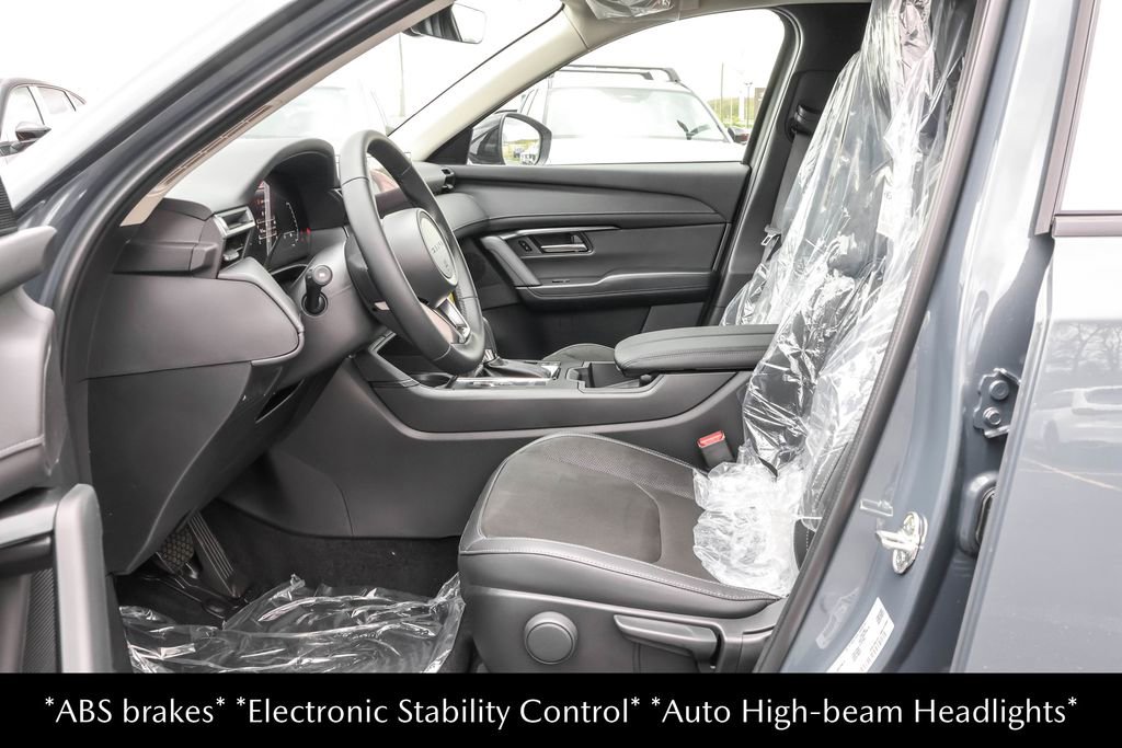 New 2026 MAZDA CX-5 Select AWD/4WD image 7