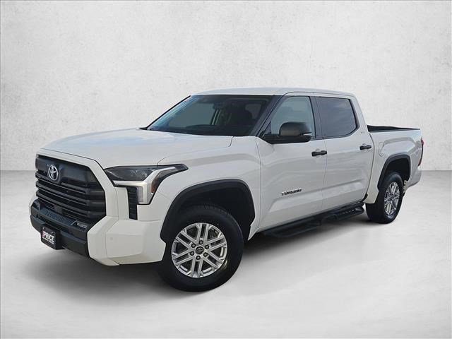 Used 2023 Toyota Tundra SR5 image 1