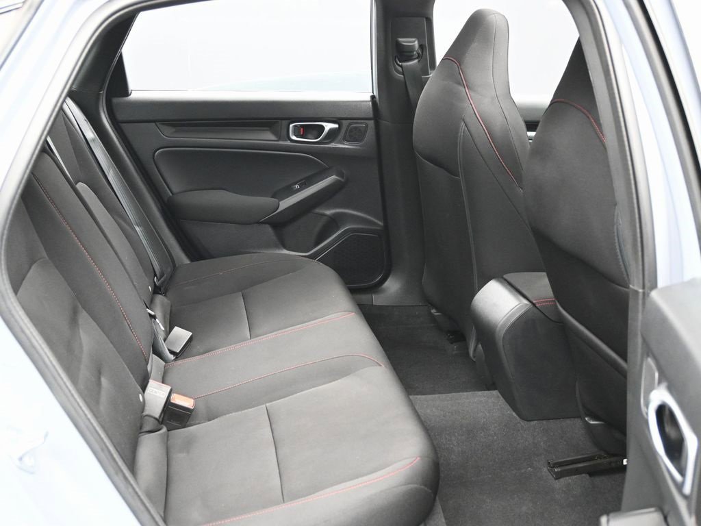 Used 2022 Honda Civic Si image 35