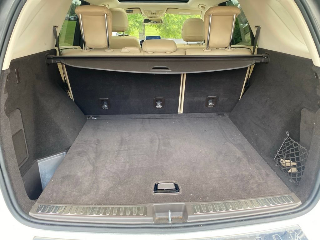 Used 2018 Mercedes-Benz GLE 350 image 10