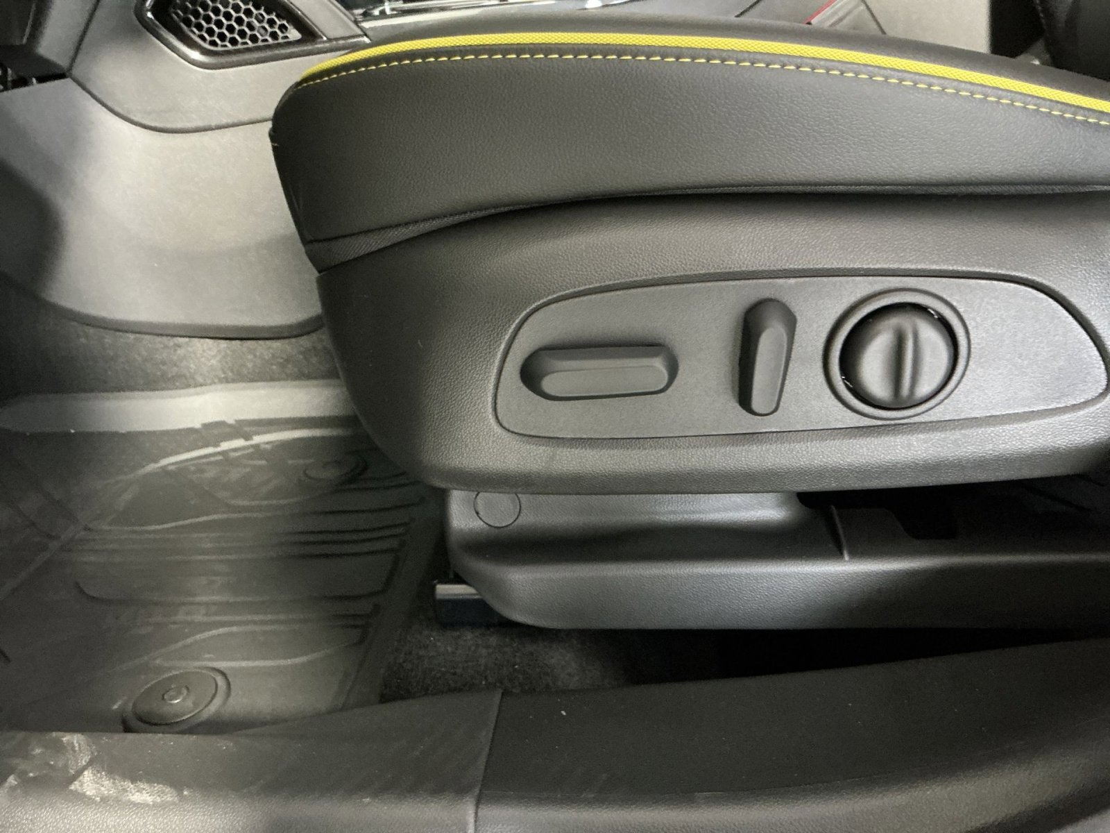 New 2026 Chevrolet TrailBlazer ACTIV w/ Convenience Package image 22