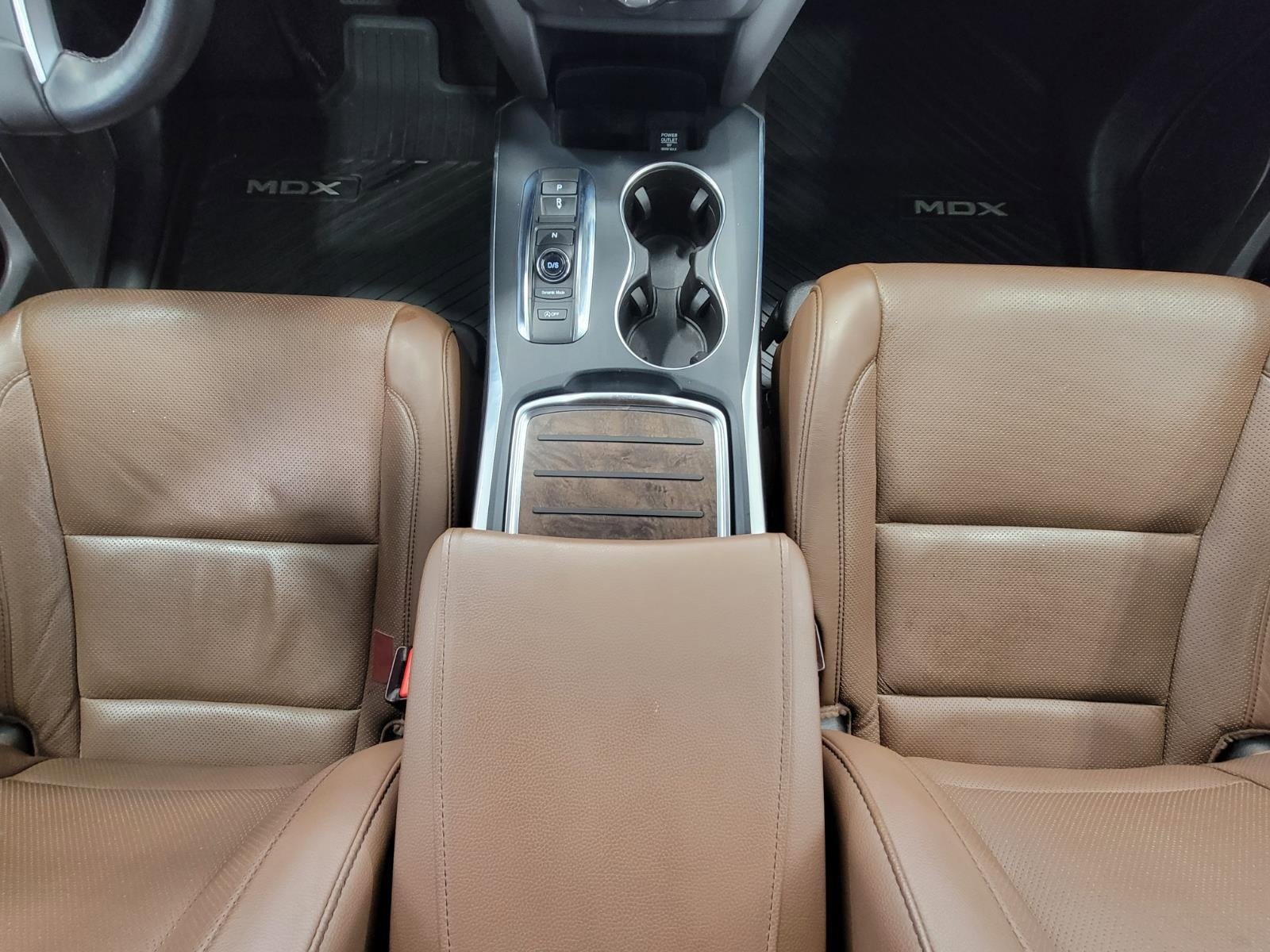 Used 2019 Acura MDX SH-AWD w/ Technology Package image 17