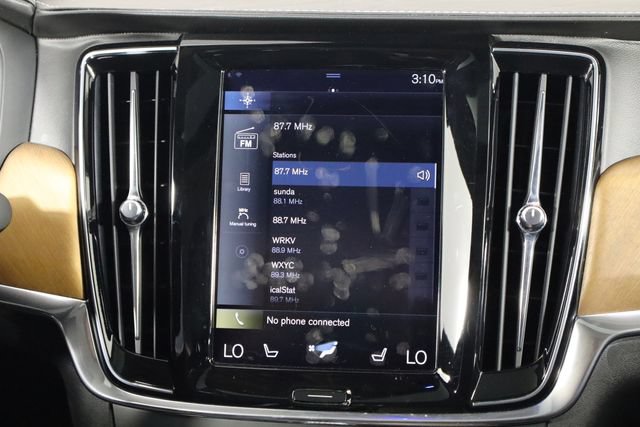 Used 2017 Volvo S90 T6 Inscription w/ Vision Package AWD/4WD image 25