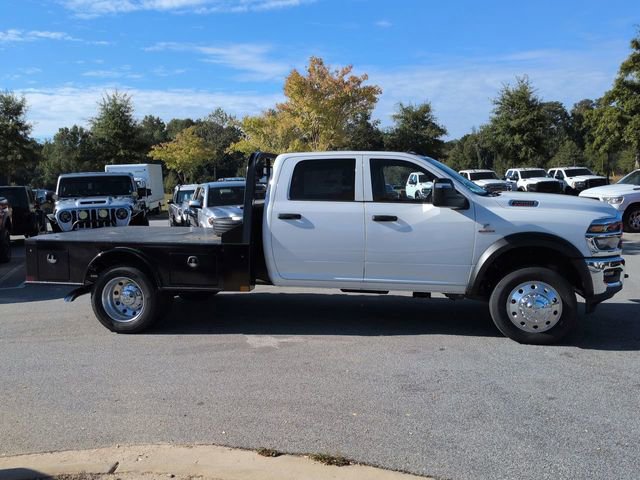 New 2026 RAM 5500 Tradesman image 3