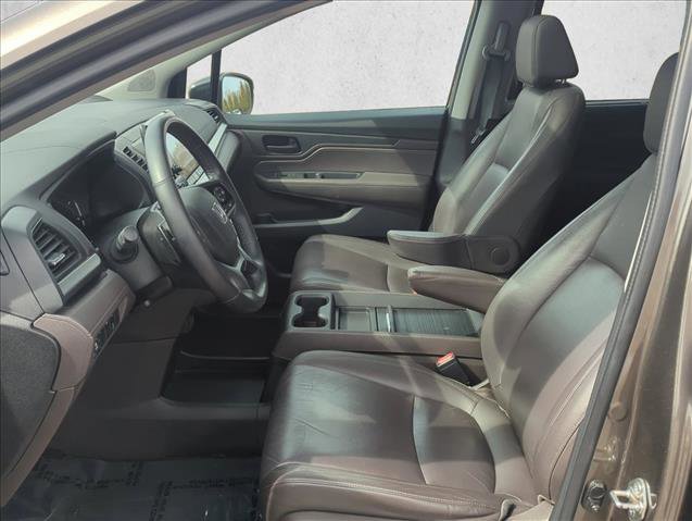 Used 2018 Honda Odyssey EX-L image 16