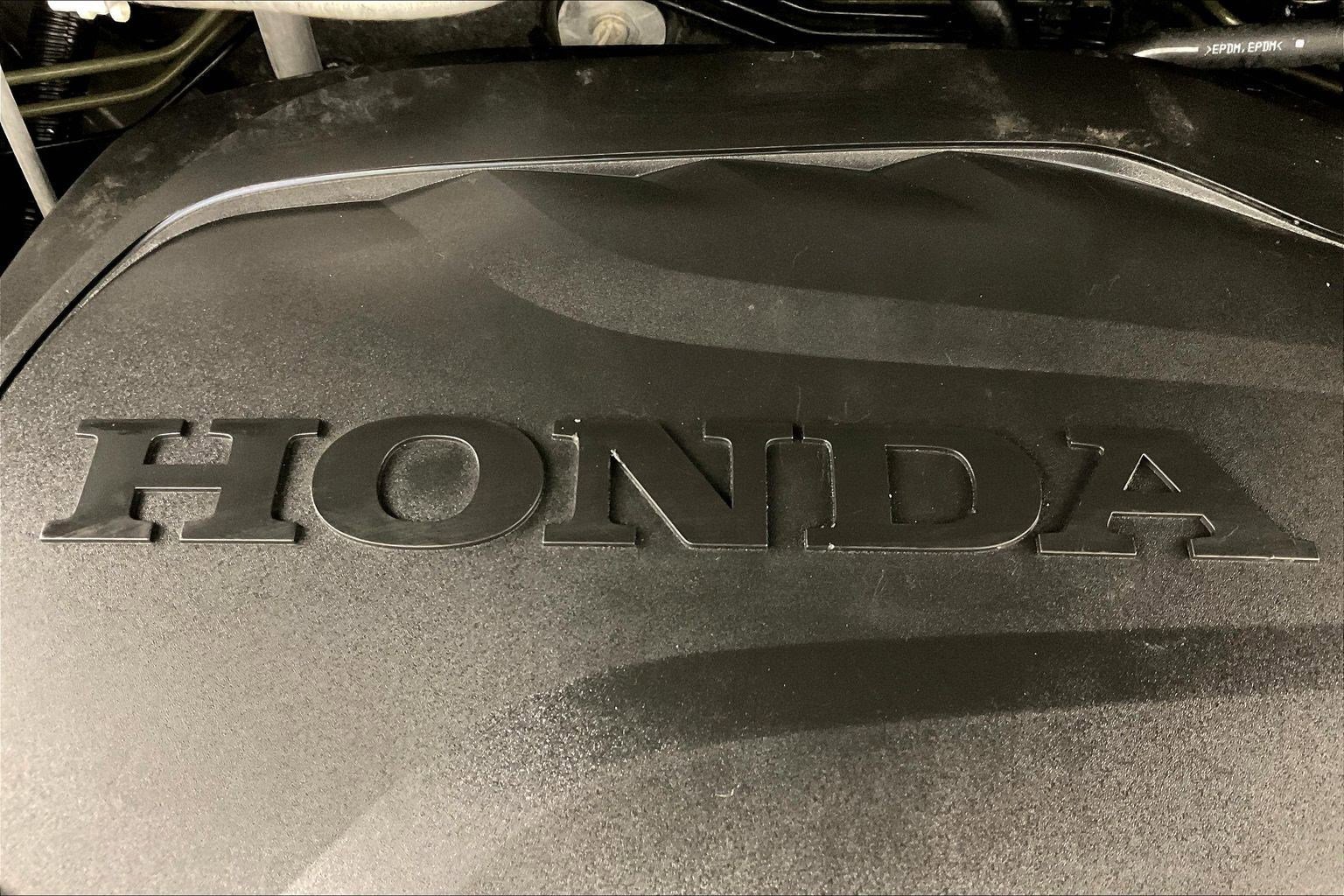 Used 2021 Honda Passport Elite image 30