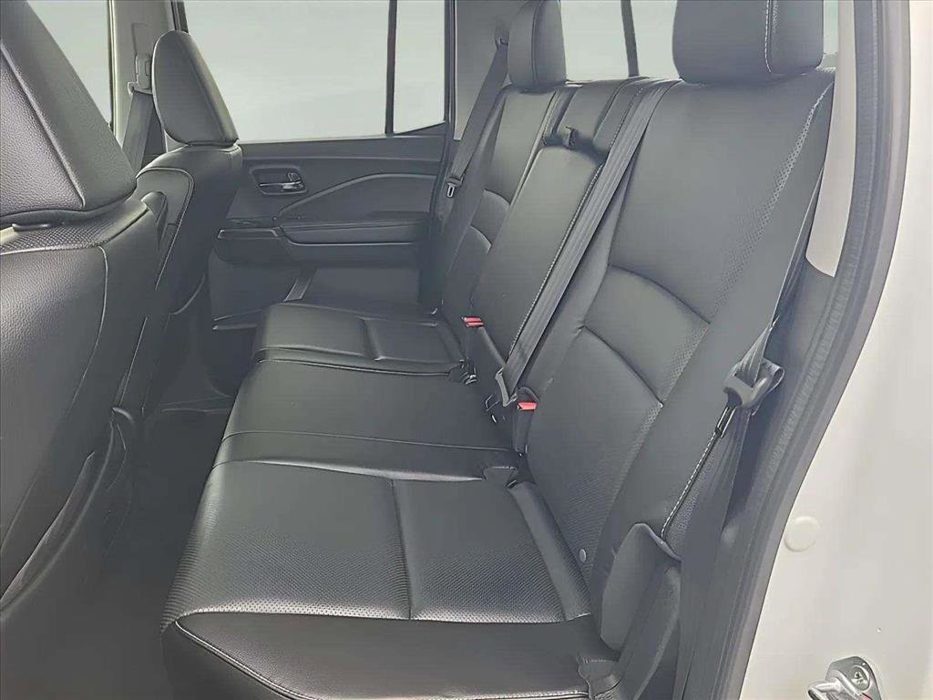 Used 2023 Honda Ridgeline RTL image 22