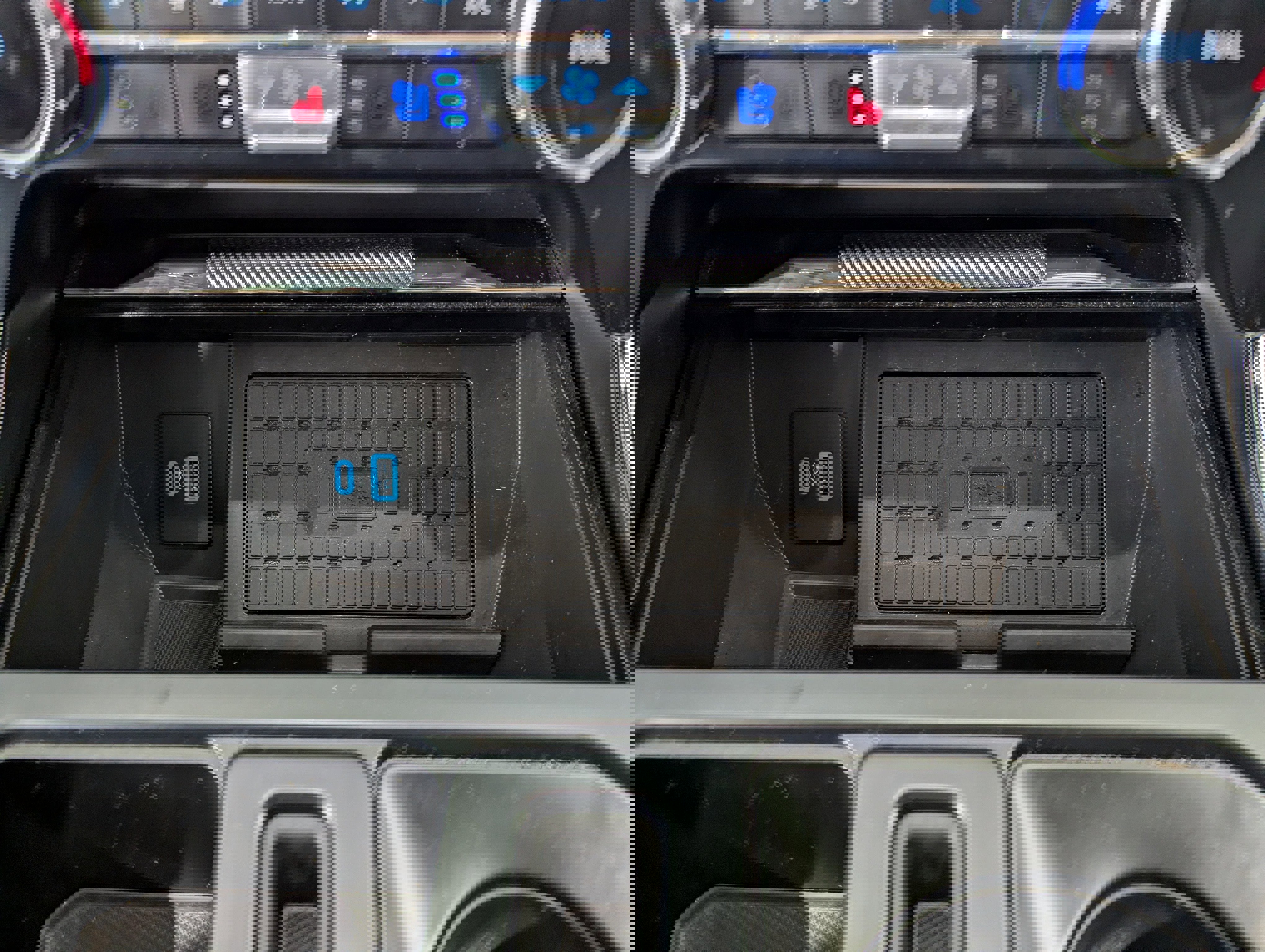 Used 2023 Ford F150 Lariat w/ Equipment Group 502A High image 24