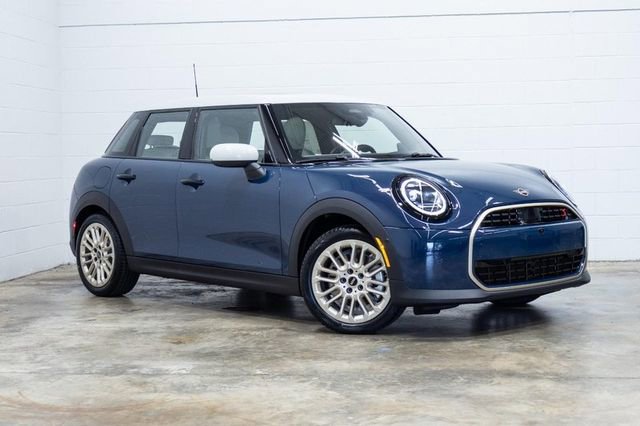 New 2026 MINI Cooper S image 3