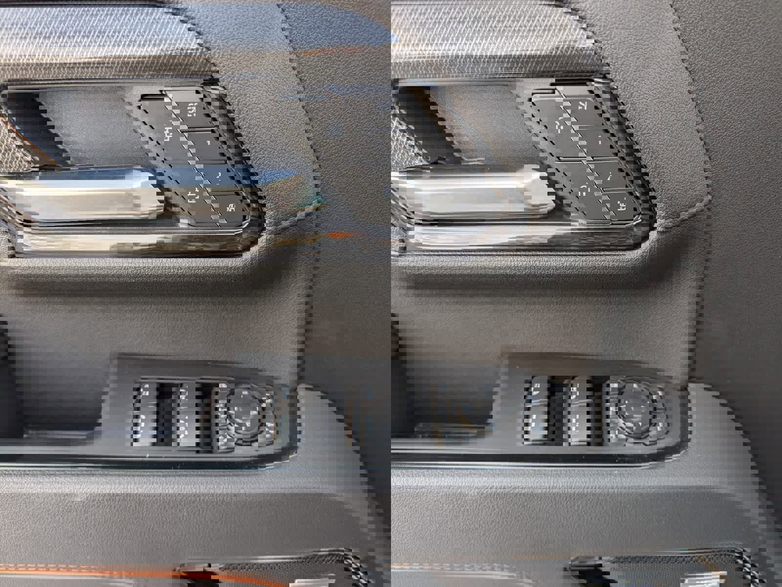 Used 2025 GMC Sierra 2500 AT4 image 19