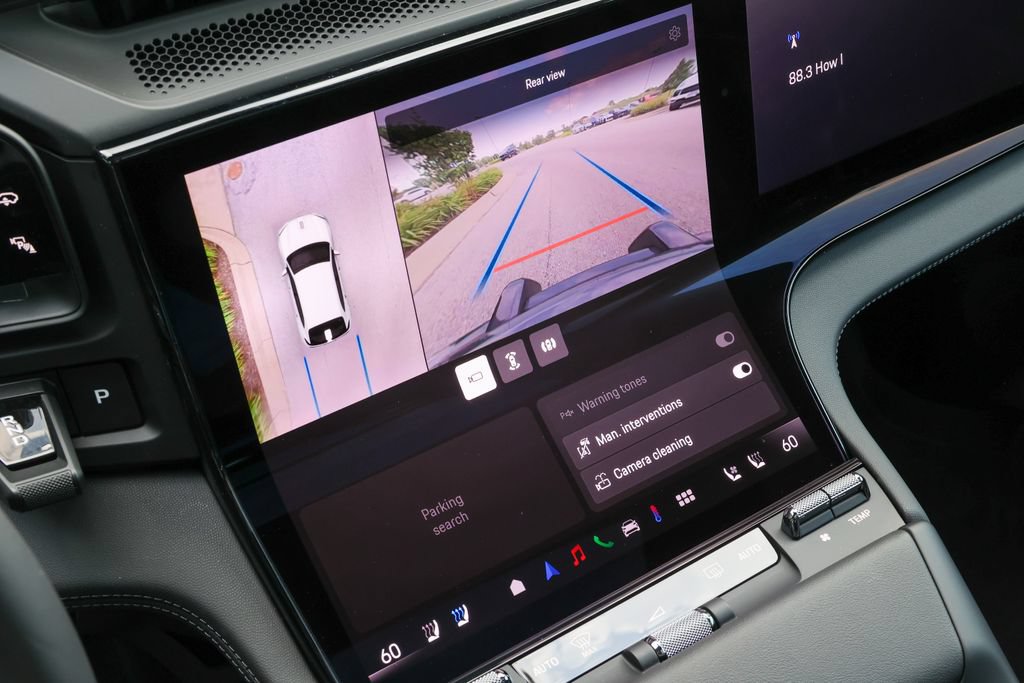 New 2026 Porsche Cayenne Electric AWD/4WD image 38