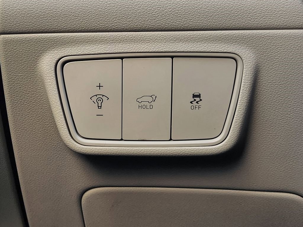 Used 2024 Hyundai Tucson SEL image 23