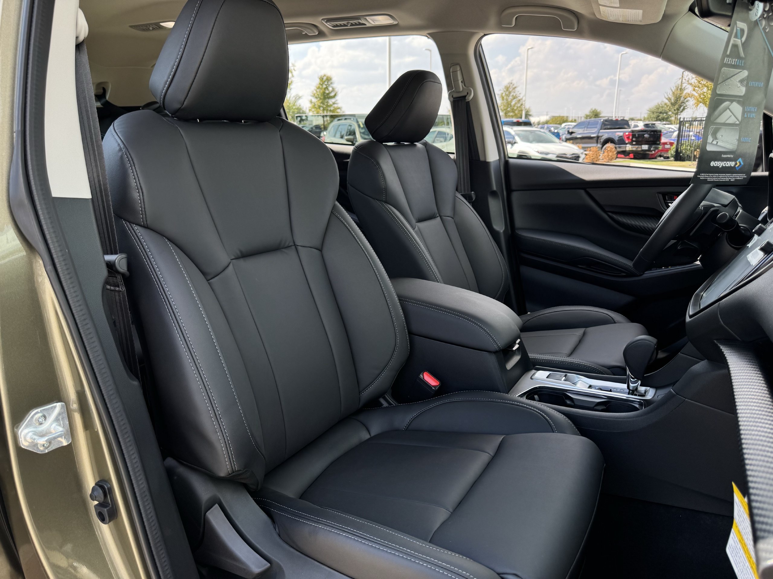 New 2027 Subaru Ascent Premium AWD/4WD image 23