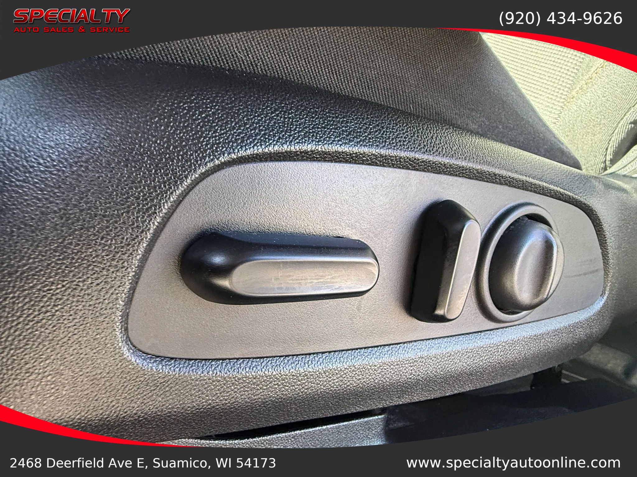 Used 2019 Chevrolet Traverse LT image 37