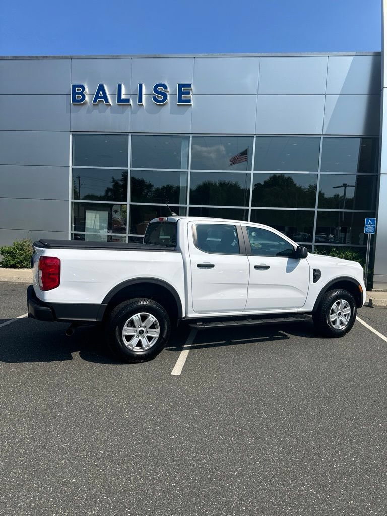 Used 2024 Ford Ranger XL RWD image 3