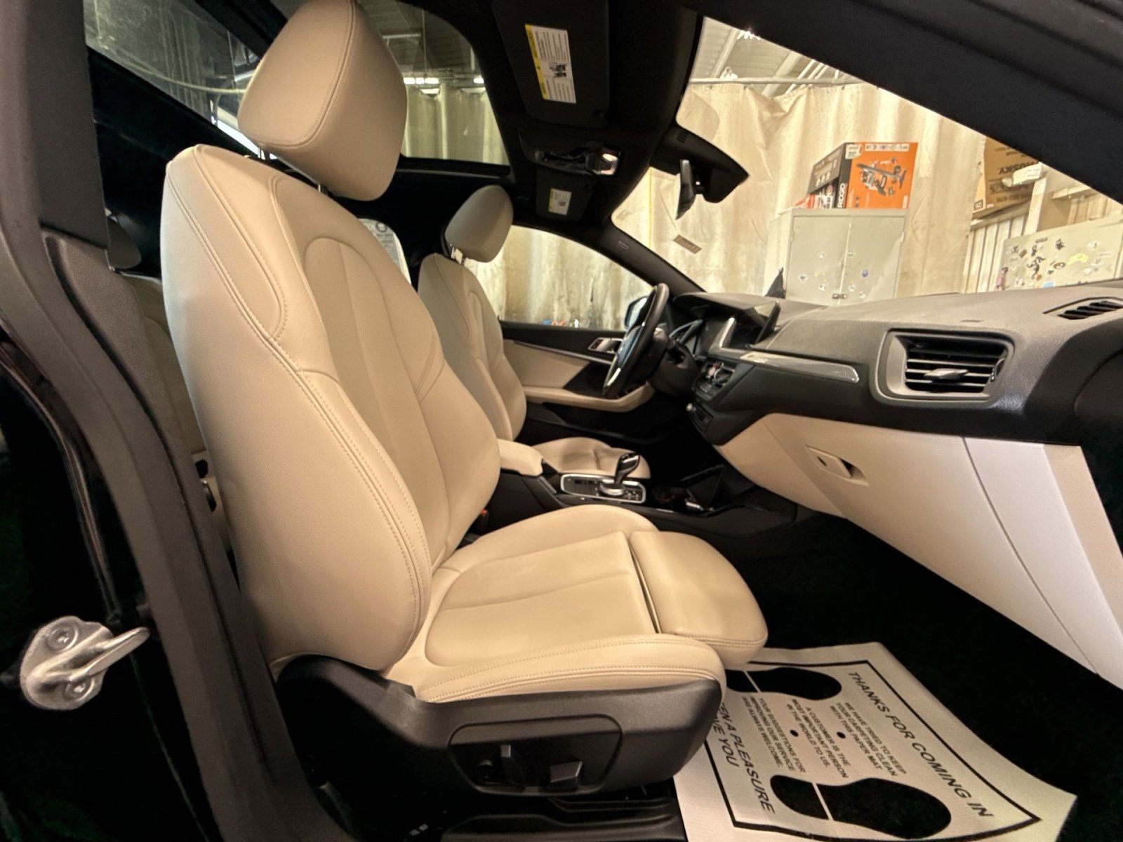 Used 2022 BMW 228i xDrive Gran Coupe image 21