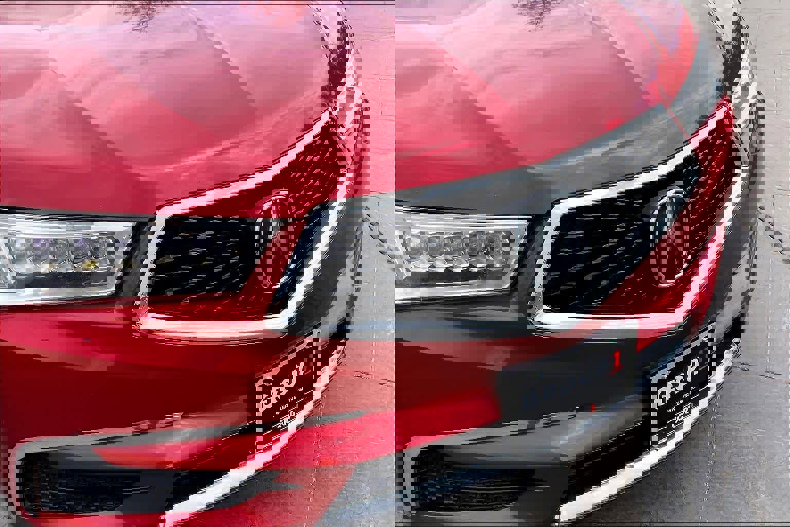 Used 2020 Acura MDX SH-AWD image 30