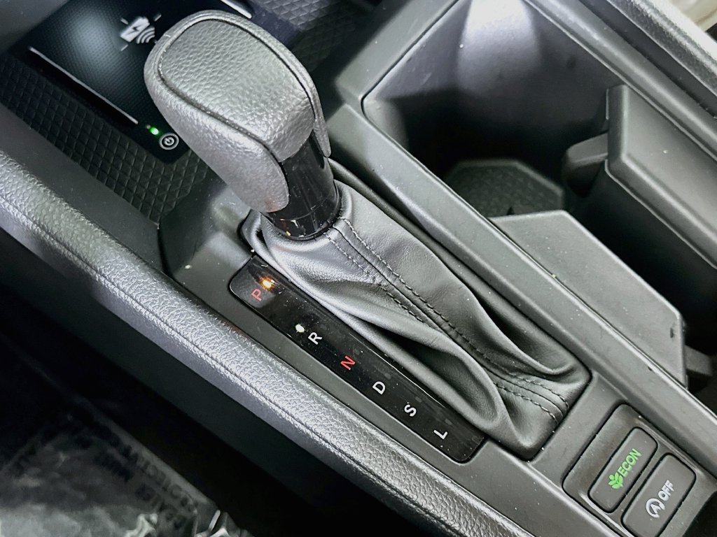 Used 2026 Honda Accord SE image 31