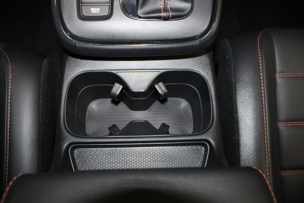 Used 2025 Honda CR-V Sport Touring image 37