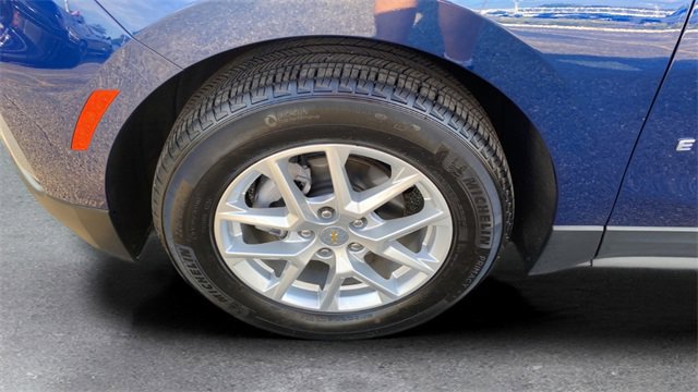 Used 2023 Chevrolet Equinox LT image 20