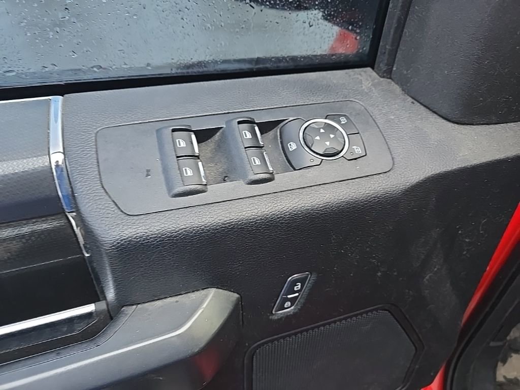 Used 2016 Ford F150 XLT w/ Equipment Group 302A Luxury AWD/4WD image 7